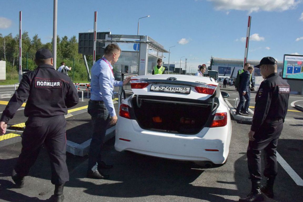 В России с 1 июля введут новые правила для автомобилистов - «Уральский  рабочий»